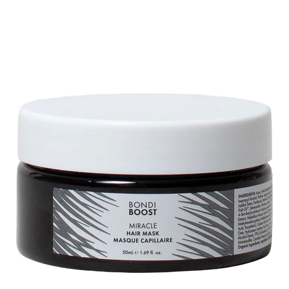 BondiBoost Miracle Hair Mask Mini 50 ml