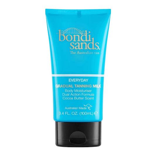 Bondi Sands Gradual Tanning Milk Travel Size 3.4 oz / 100 ml