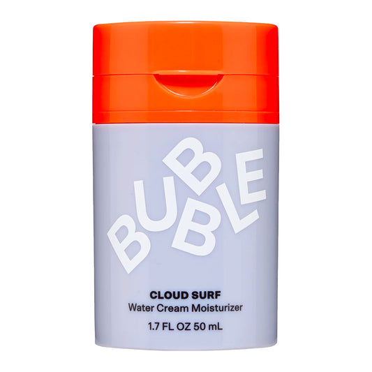 Bubble Cloud Surf Water Cream Moisturizer 50 ml