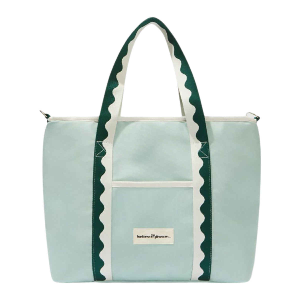 Business & Pleasure Co. Cooler Tote Bag