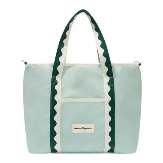 Business & Pleasure Co. Cooler Tote Bag