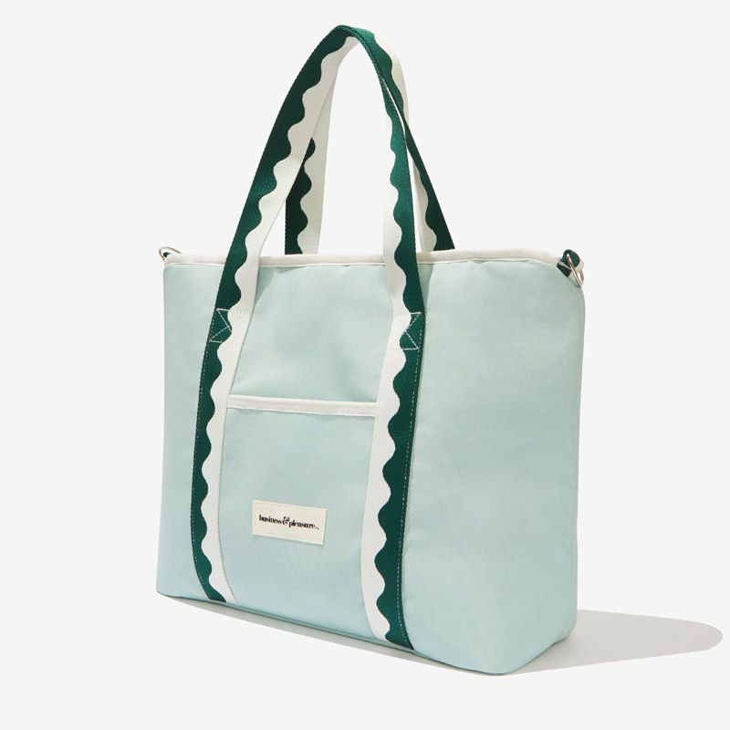 Business & Pleasure Co. Cooler Tote Bag