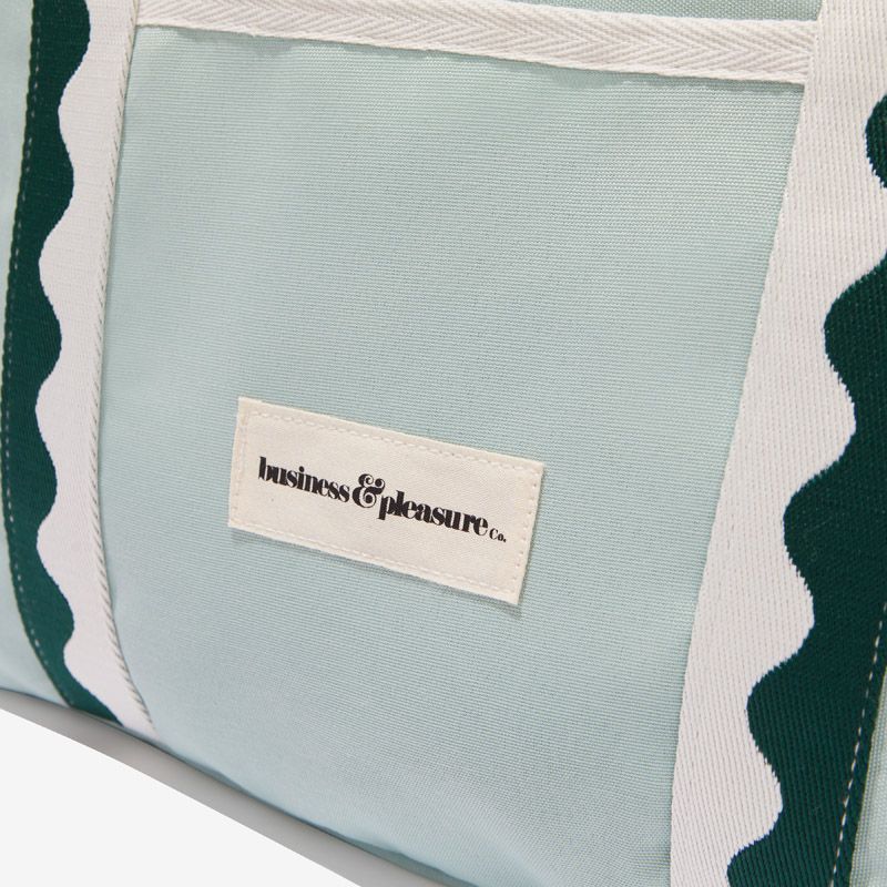 Business & Pleasure Co. Cooler Tote Bag