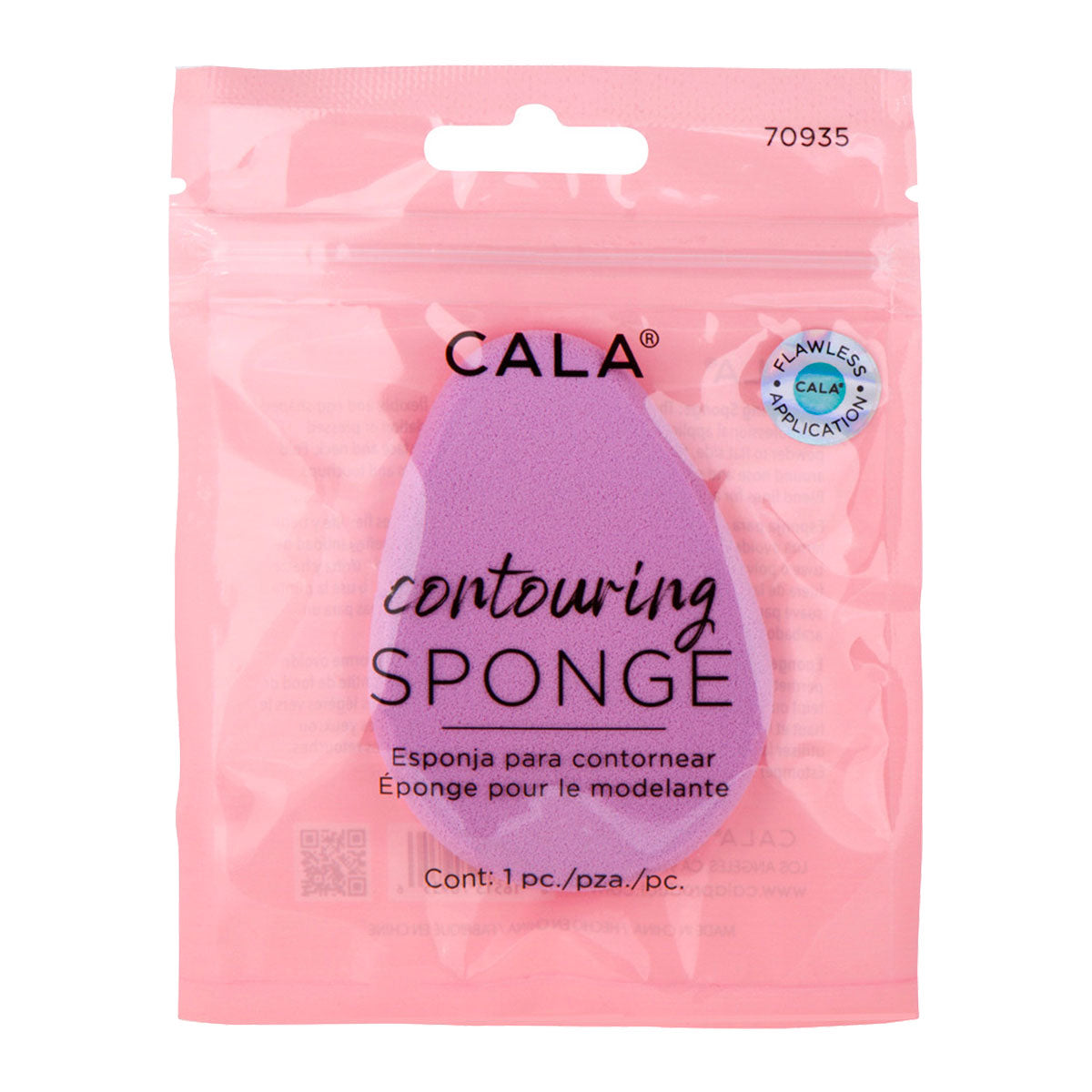 Cala Contouring Sponge