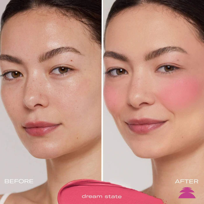 Caliray Blurry Blush Skin-Loving Soft Focus Cream Blush | Dream State