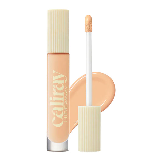 Caliray Hideaway Brightening Under Eye Color Corrector | Golden Hour