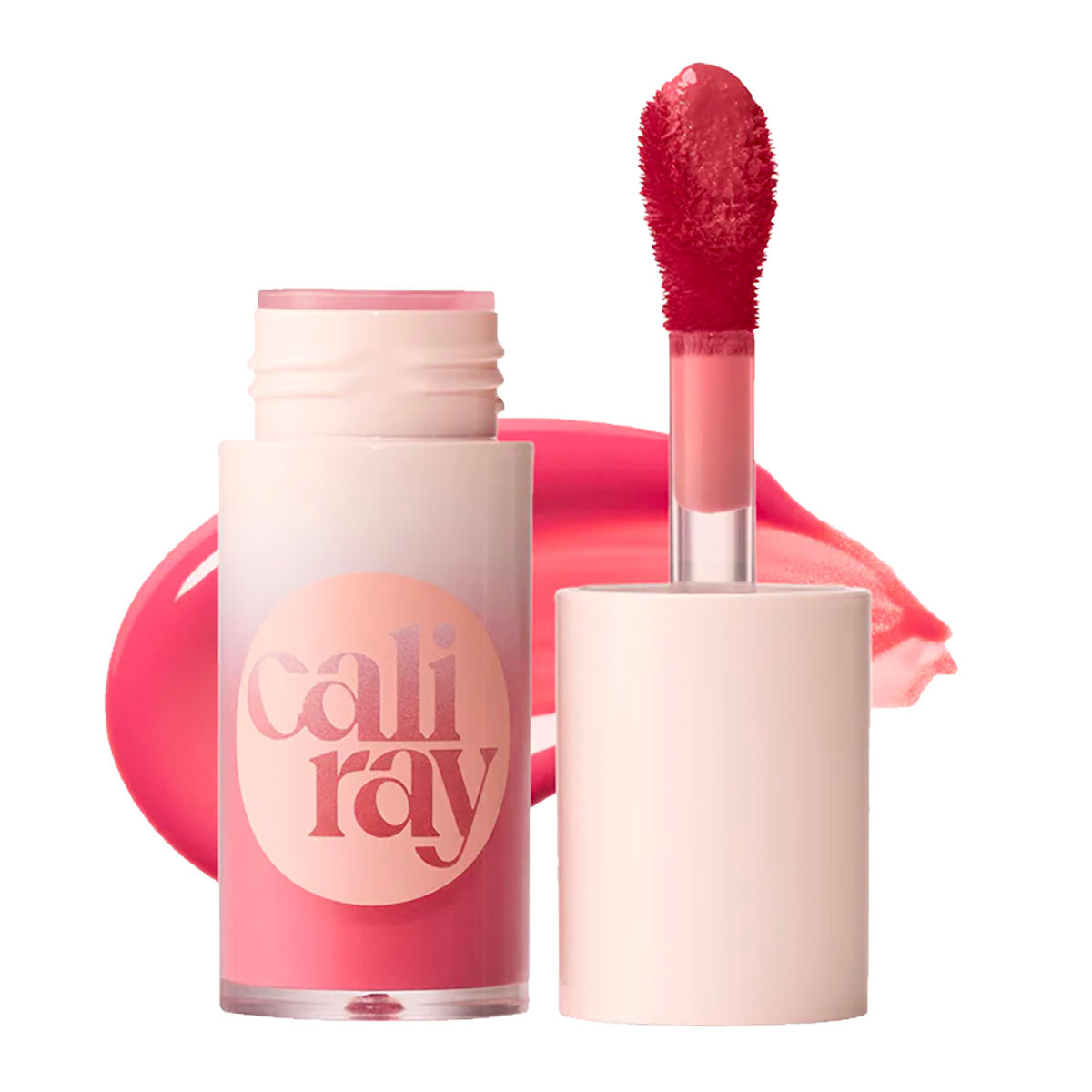 Caliray Socal Superbloom Lip + Cheek Tint Soft Stain Blush | Wild Flower