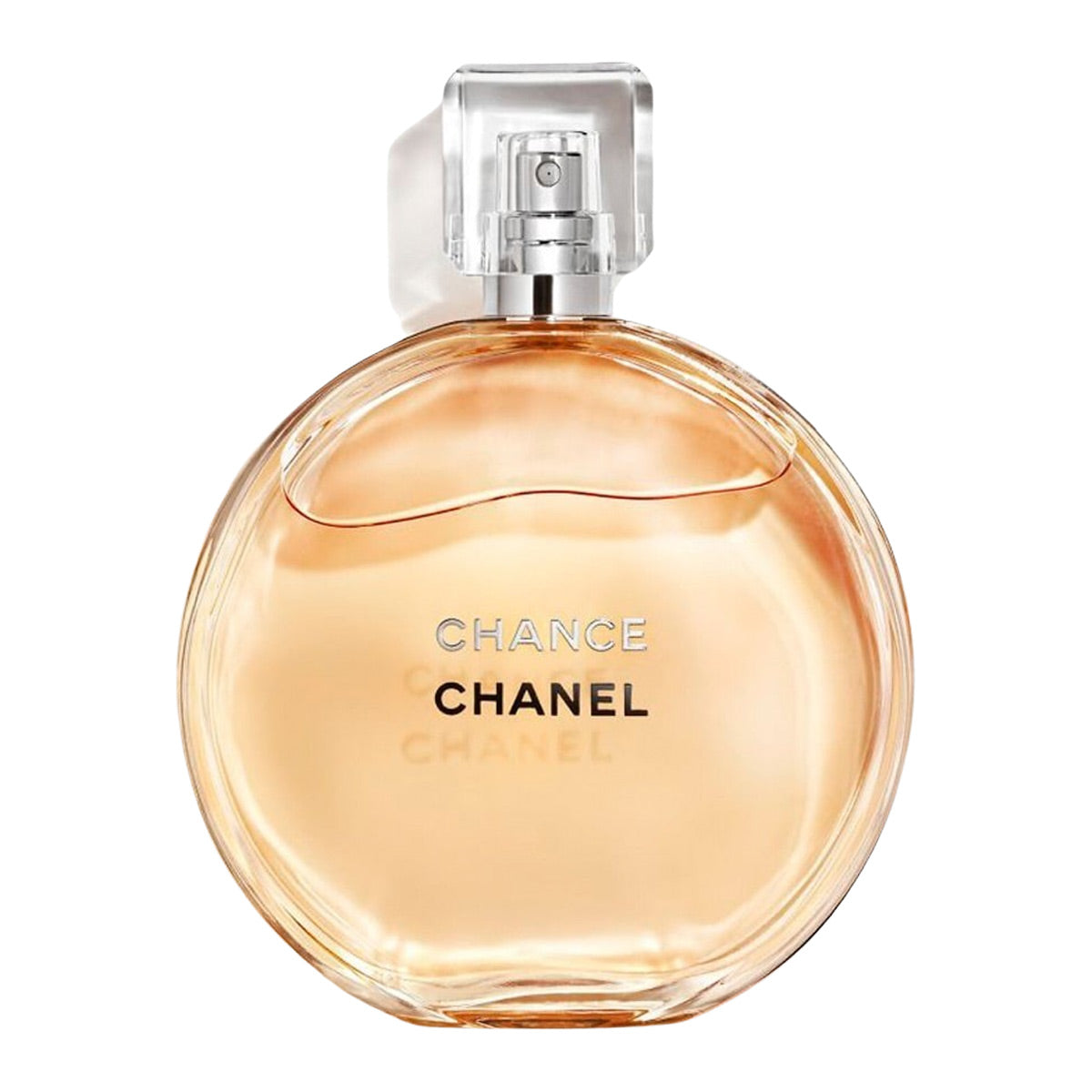 Chanel Chance Eau de Toilette 3.4 oz / 100 ml