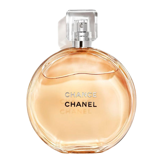 Chanel Chance Eau de Toilette 3.4 oz / 100 ml