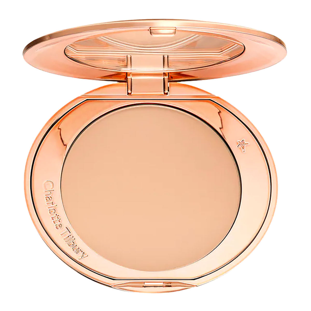 Charlotte Tilbury Airbrush Flawless Finish Setting Powder | 2 Medium