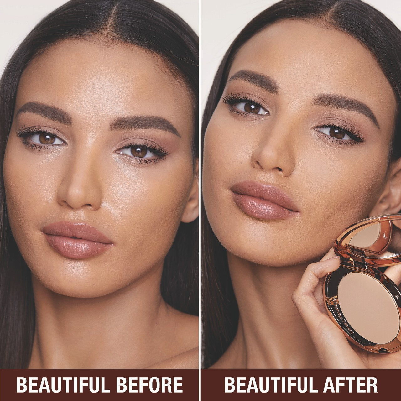 Charlotte Tilbury shops Airbrush Flawless Finish