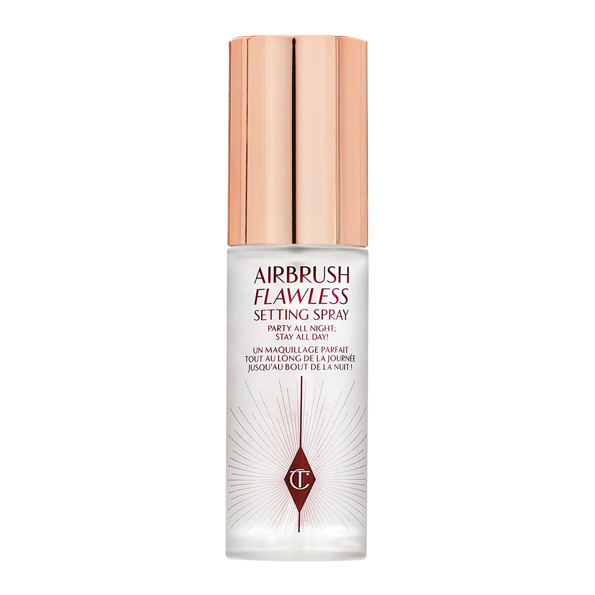 Charlotte Tilbury Airbrush Flawless Setting Spray 34 ml