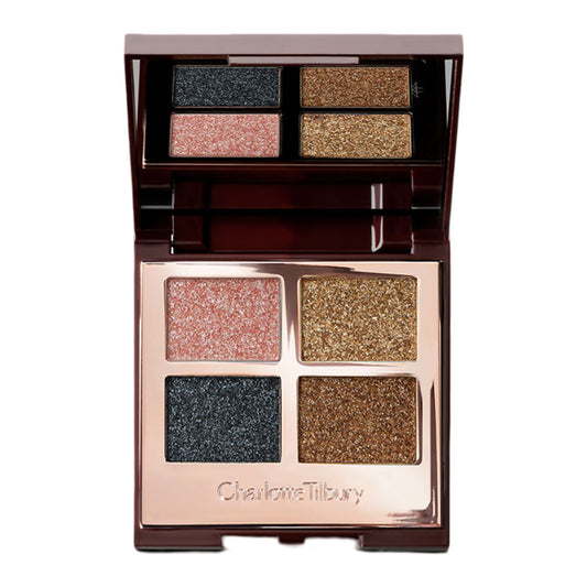 Charlotte Tilbury Luxury Palette Of Pops | Dazzling Diamonds