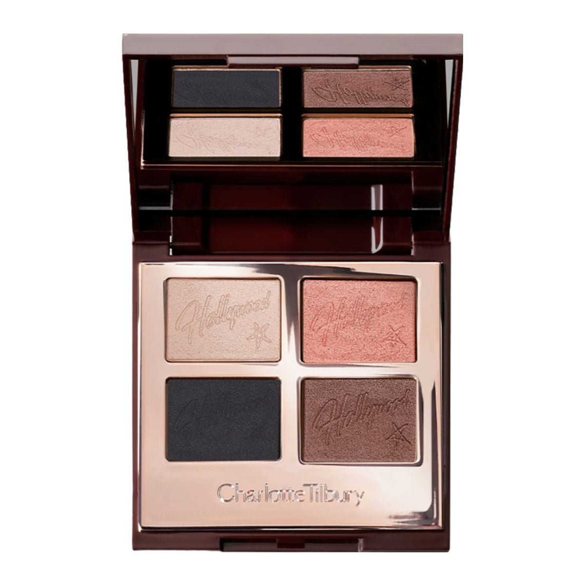 Charlotte Tilbury Hollywood Flawless Eye Filter Luxury Palette | Diva Lights