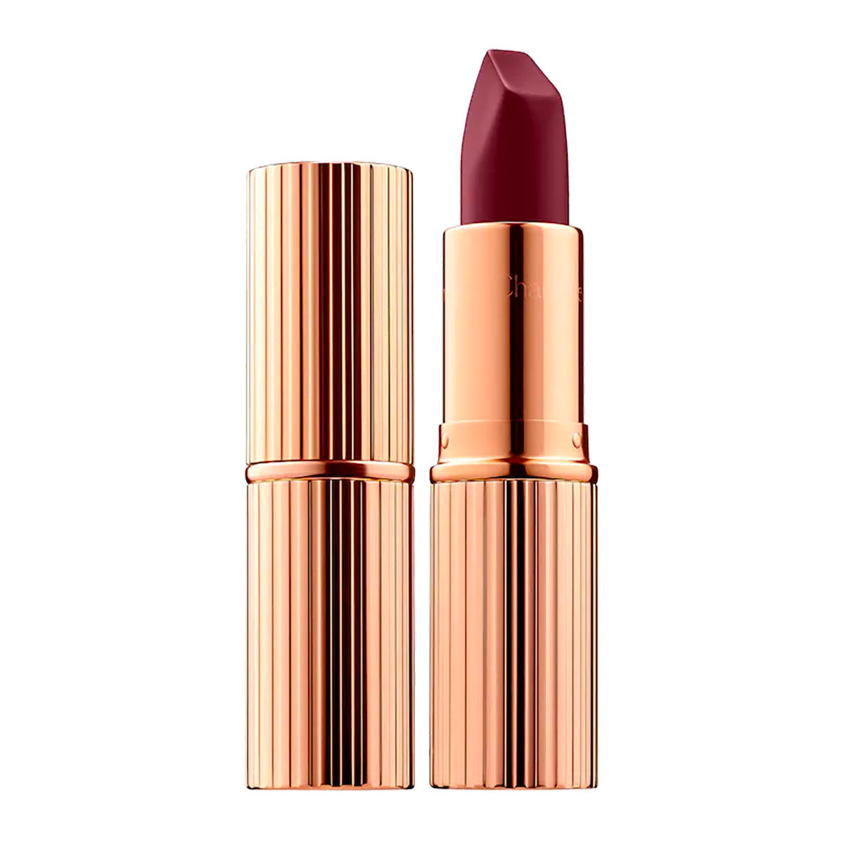 Charlotte Tilbury Matte Revolution Lipstick | M.I.KISS