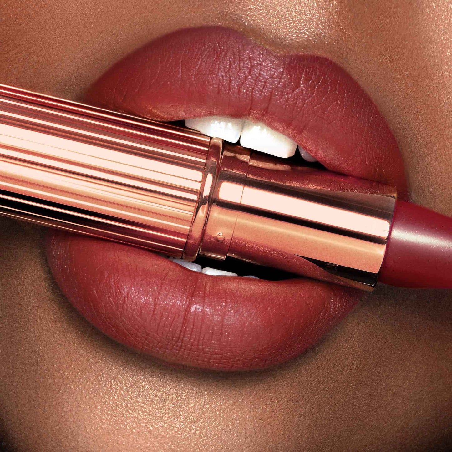 Charlotte Tilbury Matte Revolution Lipstick | M.I.KISS