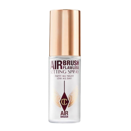 Charlotte Tilbury Airbrush Flawless Setting Spray Deluxe Trial 15 ml