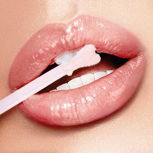 Charlotte Tilbury Collagen Lip Bath Gloss | Refresh Rose