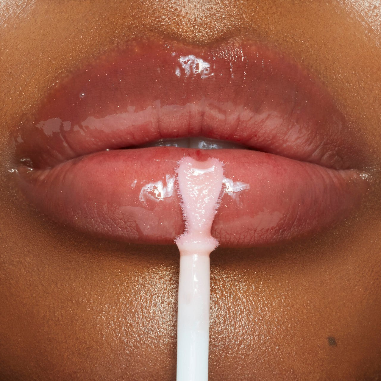 Charlotte Tilbury Collagen Lip Bath Gloss | Refresh Rose