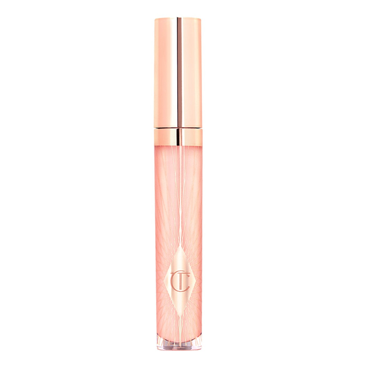 Charlotte Tilbury Collagen Lip Bath Gloss | Refresh Rose