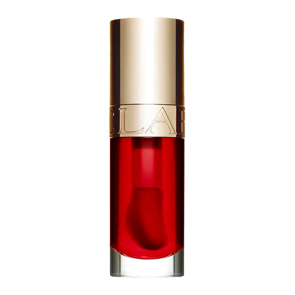 Clarins Lip Comfort Oil | 08 Strawberry