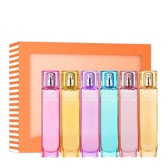 Clinique Create Your Own Happy Fragrance Set