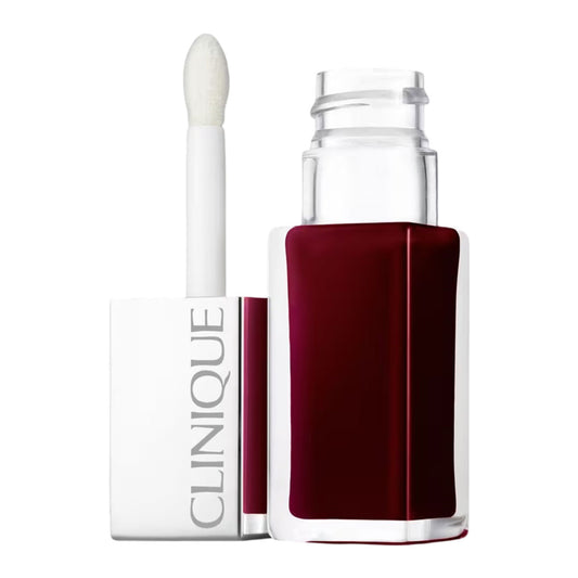 Clinique Pop Lip & Cheek Oil | Black Honey