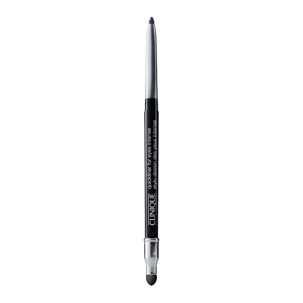 Clinique Quickliner For Eyes Intense | 01 Intense Black