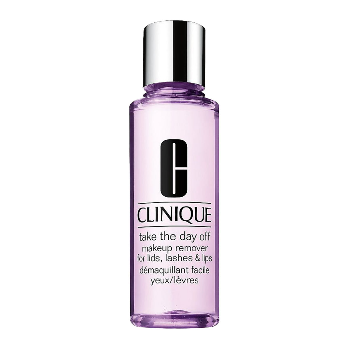 Clinique Take The Day Off Makeup Remover For Lids, Lashes & Lips 4.2 oz / 125 ml