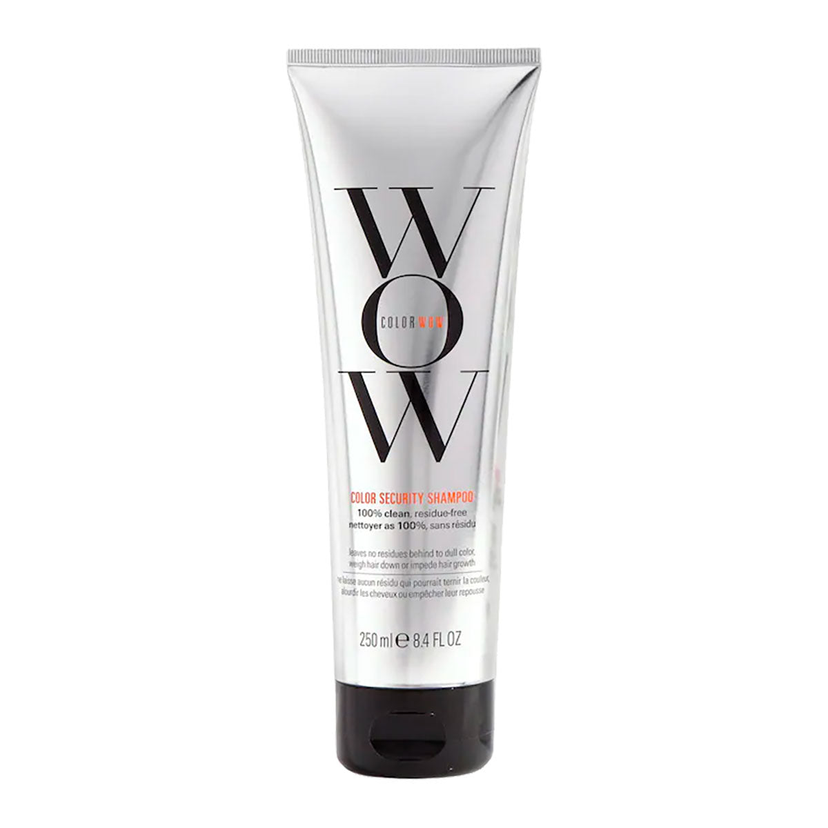 Color WOW Color Security Shampoo 250 ml