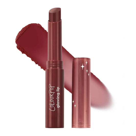 ColourPop Blotted Lip | Doheny Dr