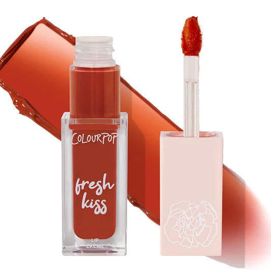 ColourPop Fresh Kiss Lip Crème | Apricots 'N Cream