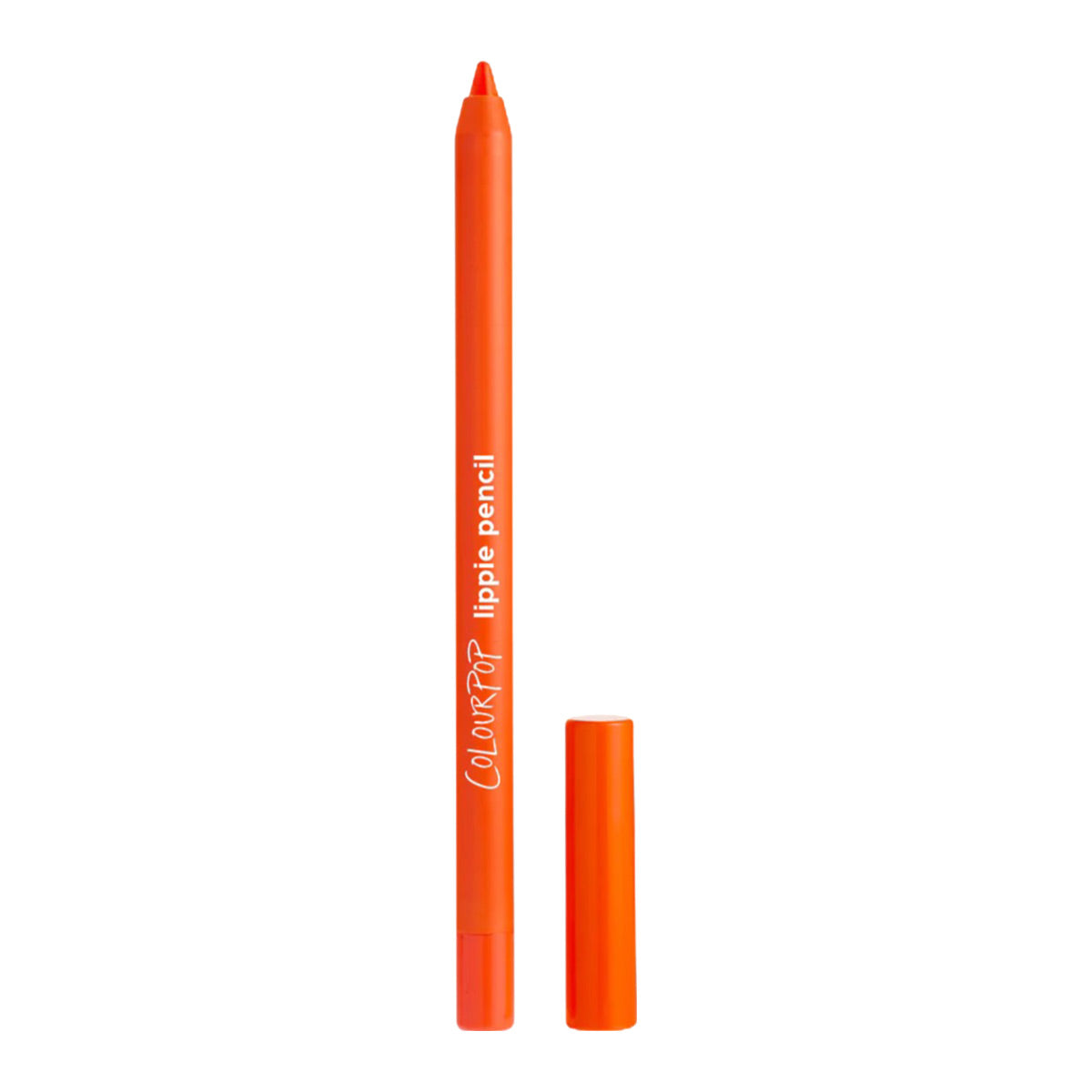 ColourPop Lippie Pencil | Absolute Zero