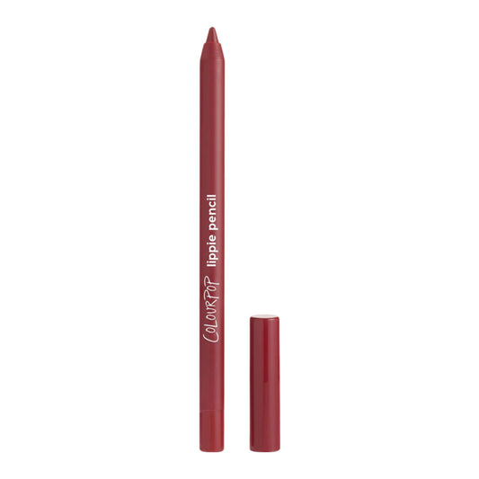 ColourPop Lippie Pencil | Hoopty