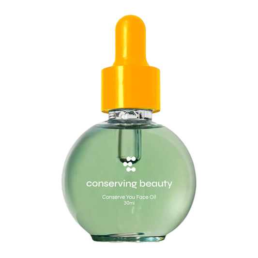 Conserving Beauty Conserve You Face Oil 30 ml