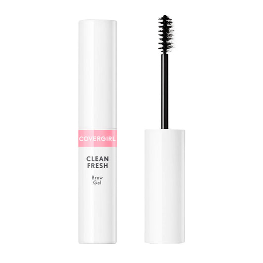 CoverGirl Clean Fresh Brow Gel Volumizes & Lifts Brows