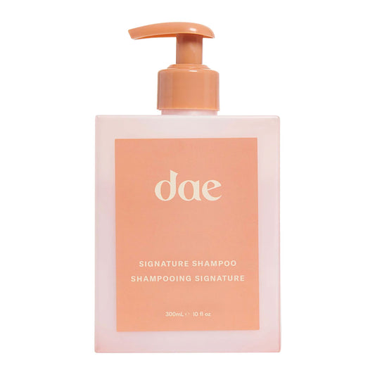 dae Signature Shampoo 300 ml / 10 oz