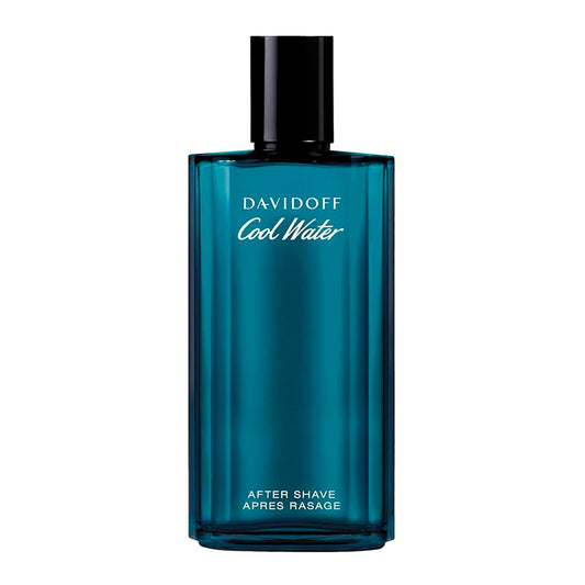 Davidoff Cool Water After Shave 75 ml