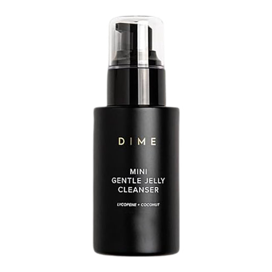 DIME Gentle Jelly Cleanser Trial Size 15 ml / 0.5 oz
