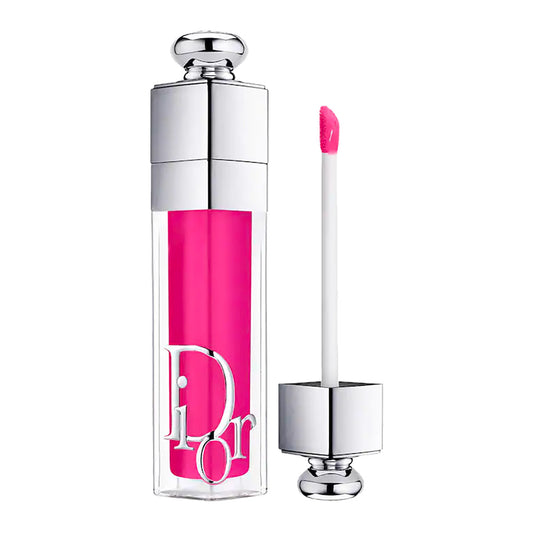 Dior Addict Lip Maximizer Plumping Gloss | 007 Raspberry