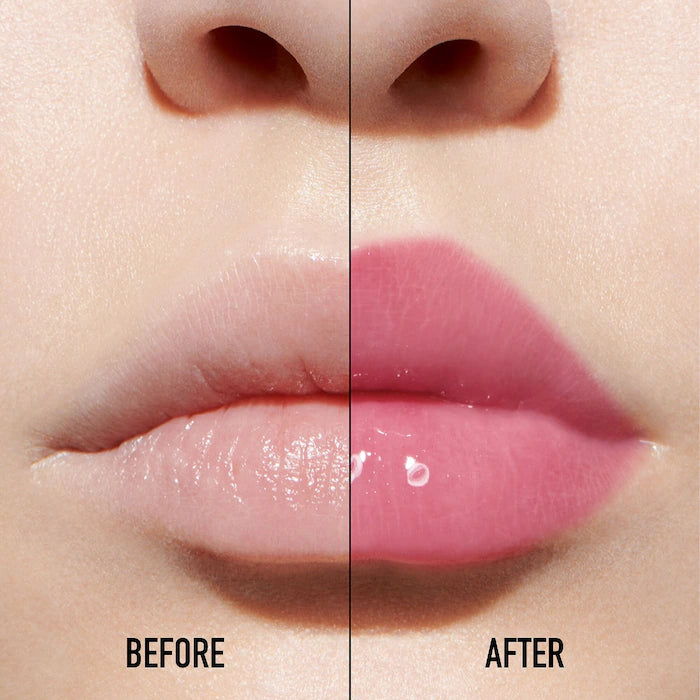 Dior Addict Lip Maximizer Plumping Gloss | 007 Raspberry
