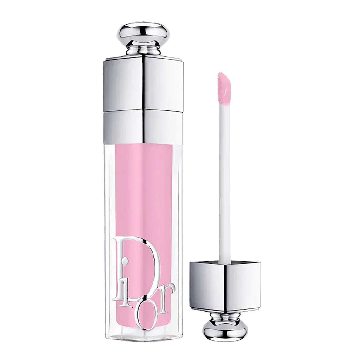 Dior Addict Lip Maximizer Plumping Gloss | 063 Pink Lilac