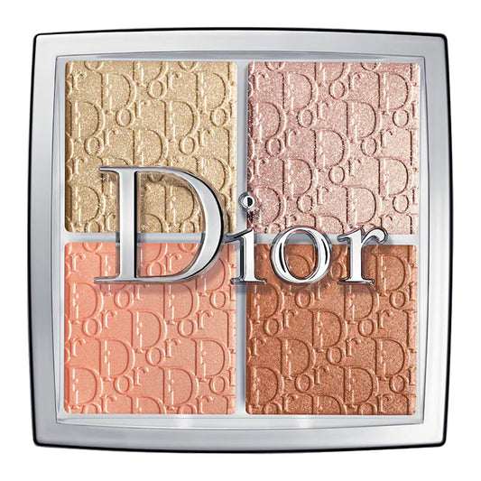 Dior Backstage Glow Face Palette | 002 Glitz