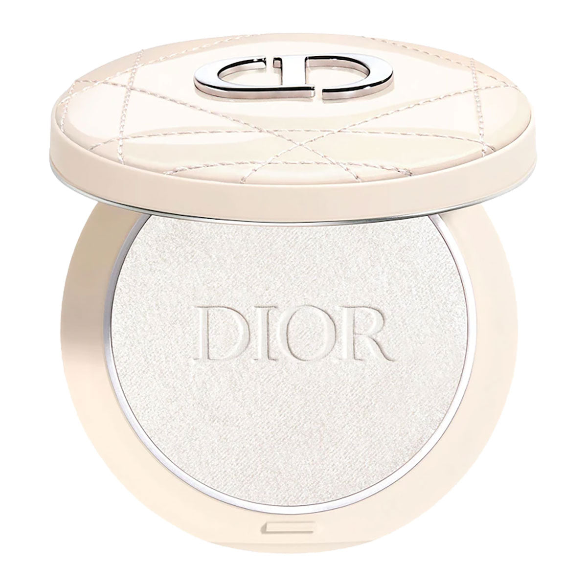 Dior Forever Couture Luminizer Highlighter Powder | 03 Pearlescent Glow