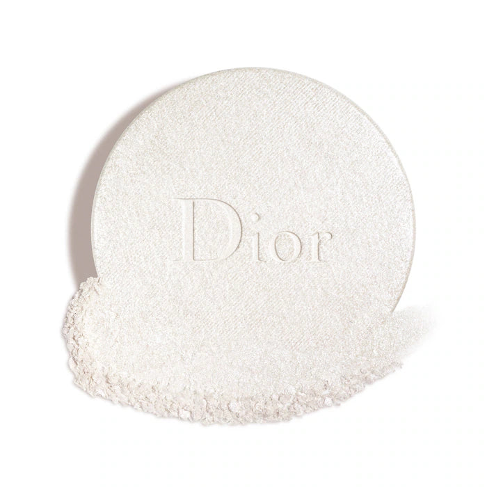 Dior Forever Couture Luminizer Highlighter Powder | 03 Pearlescent Glow