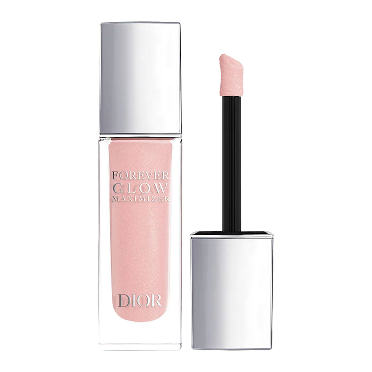 Dior Forever Glow Maximizer Longwear Liquid Highlighter | Pink