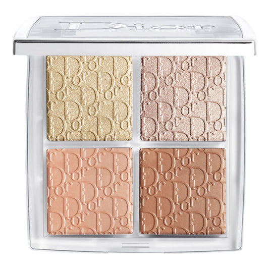 Dior Backstage Glow Face Palette | 002 Glitz