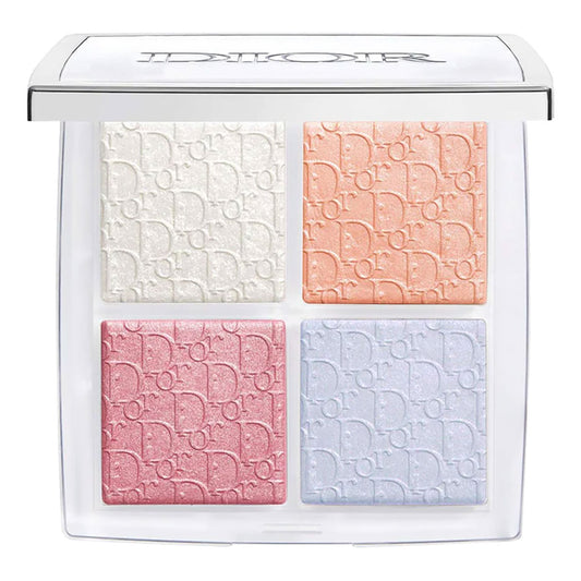 Dior Backstage Glow Face Palette | 006 Celestial Glow