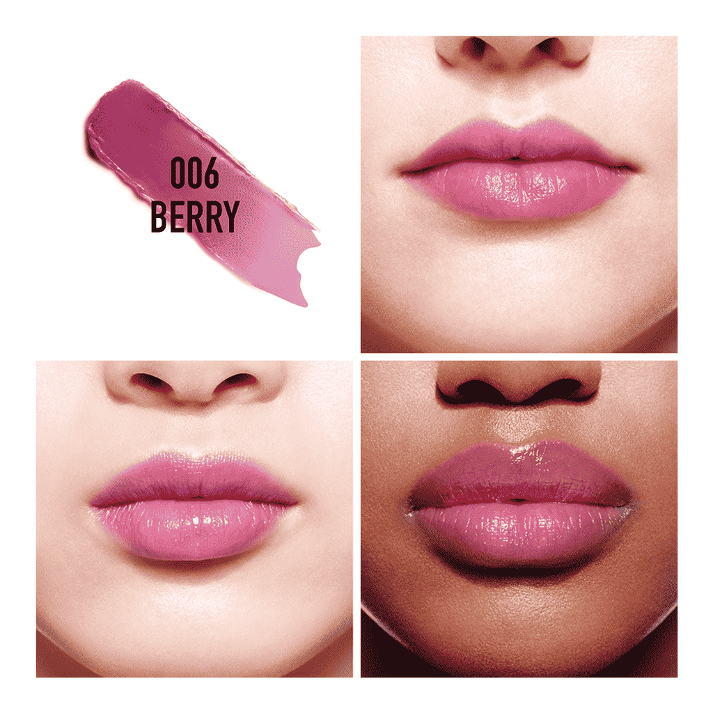 Dior Addict Lip Glow | 006 Berry