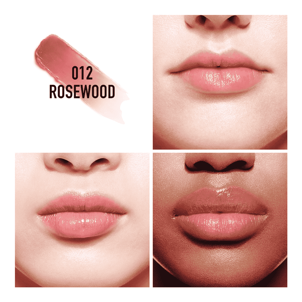 Dior Addict Lip Glow | 012 Rosewood